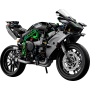 Lego kocke Technic Motocikl Kawasaki Ninja H2R 42170 Lego kocke Technic Motocikl Kawasaki Ninja H2R 42170