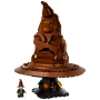 Lego kocke Harry Potter Govoreči klobuk Izbiruh 76429