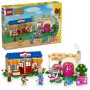 Lego kocke Animal Crossing Nooks Cranny in Rosiejina hiša 77050 Lego kocke Animal Crossing Nooks Cranny in Rosiejina hiša 77050