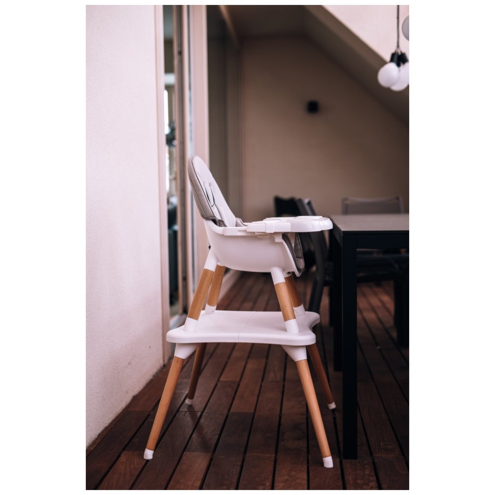 Hranilica 3u1 EOS White Hranilica 3u1 EOS White