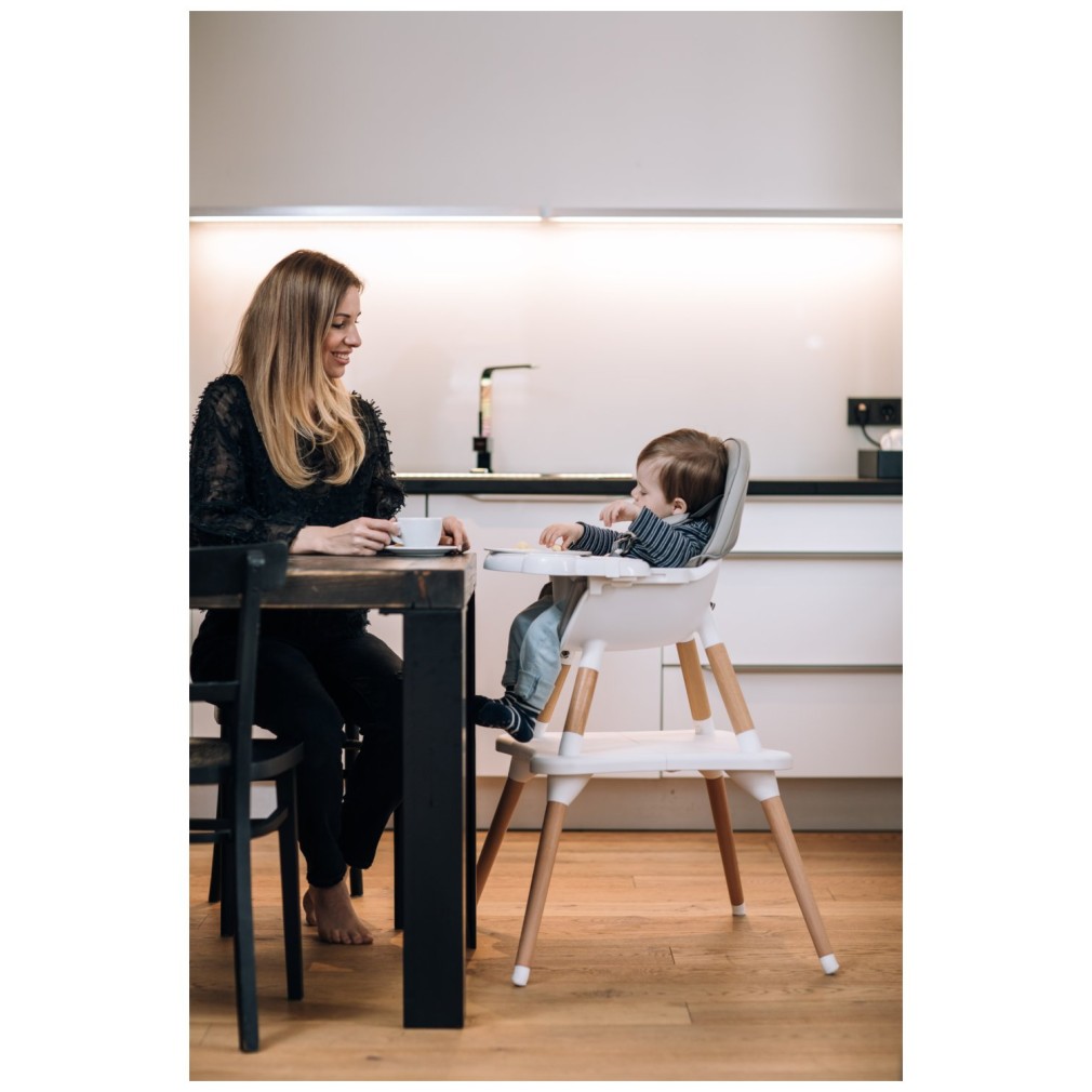 Hranilica 3u1 EOS White Hranilica 3u1 EOS White