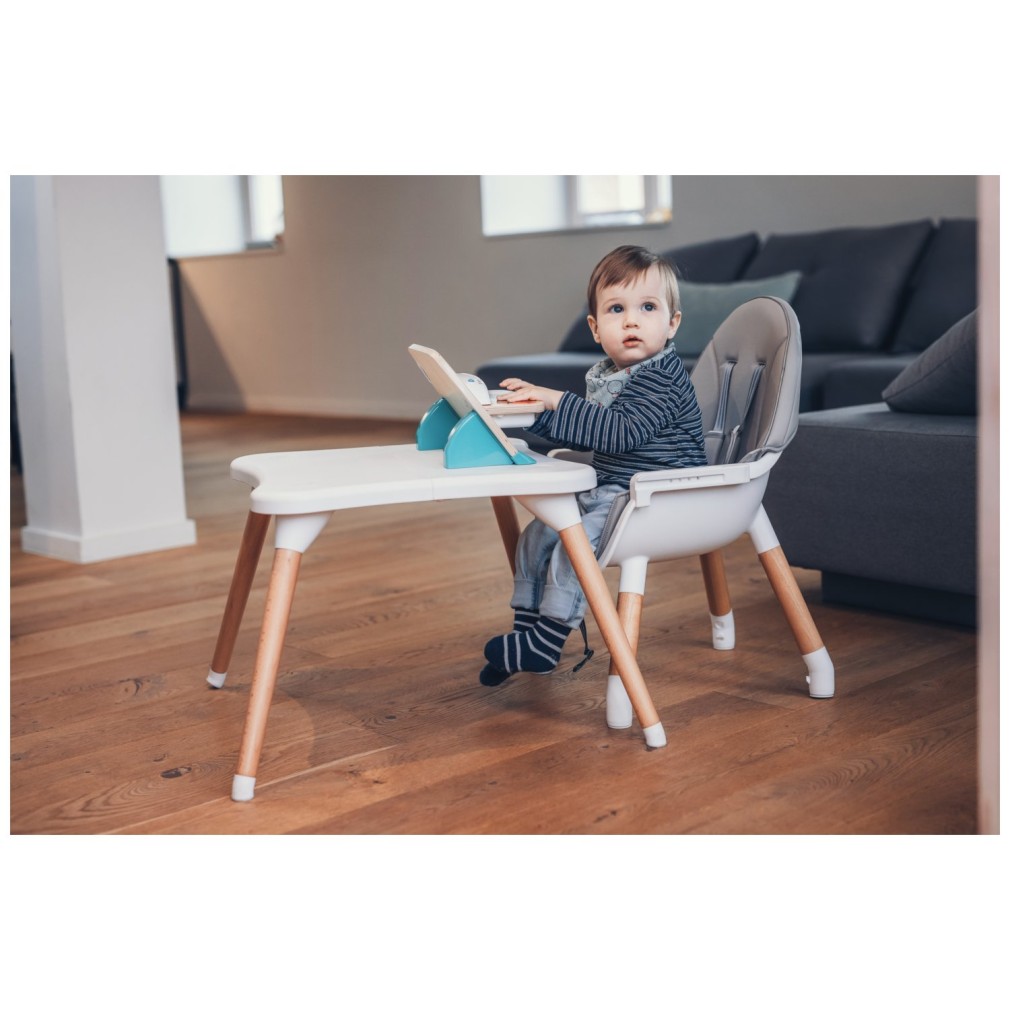 Hranilica 3u1 EOS White Hranilica 3u1 EOS White