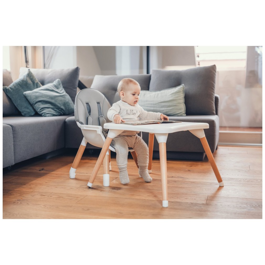 Hranilica 3u1 EOS White Hranilica 3u1 EOS White