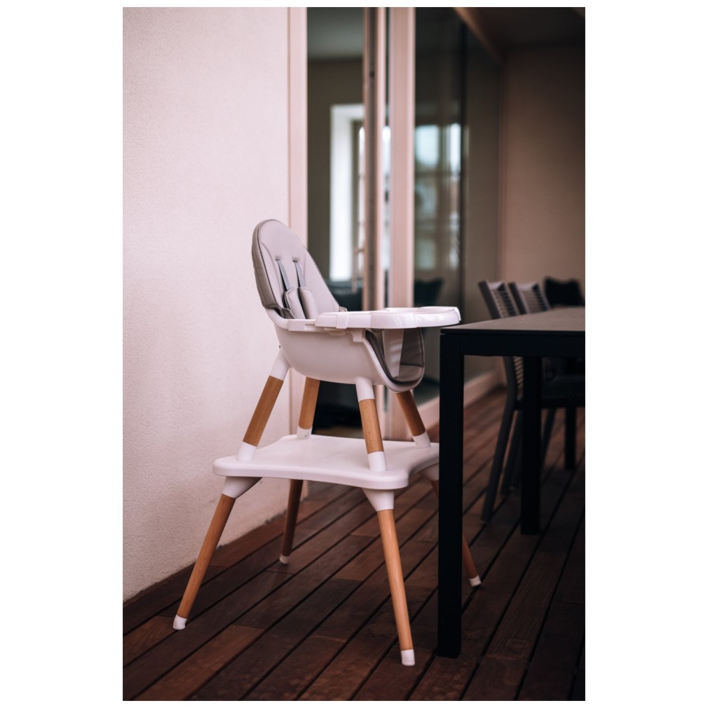 Hranilica 3u1 EOS White Hranilica 3u1 EOS White