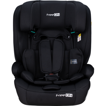 Avtosedež i-Size URAN Black 76-150 cm Avtosedež i-Size URAN Black 76-150 cm
