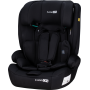 Autosjedalica I-Size URAN Black 76-150 cm Autosjedalica I-Size URAN Black 76-150 cm