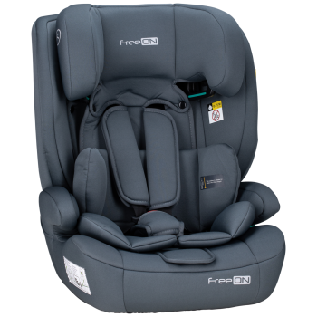 Autosjedalica I-Size URAN Gray 76-150 cm