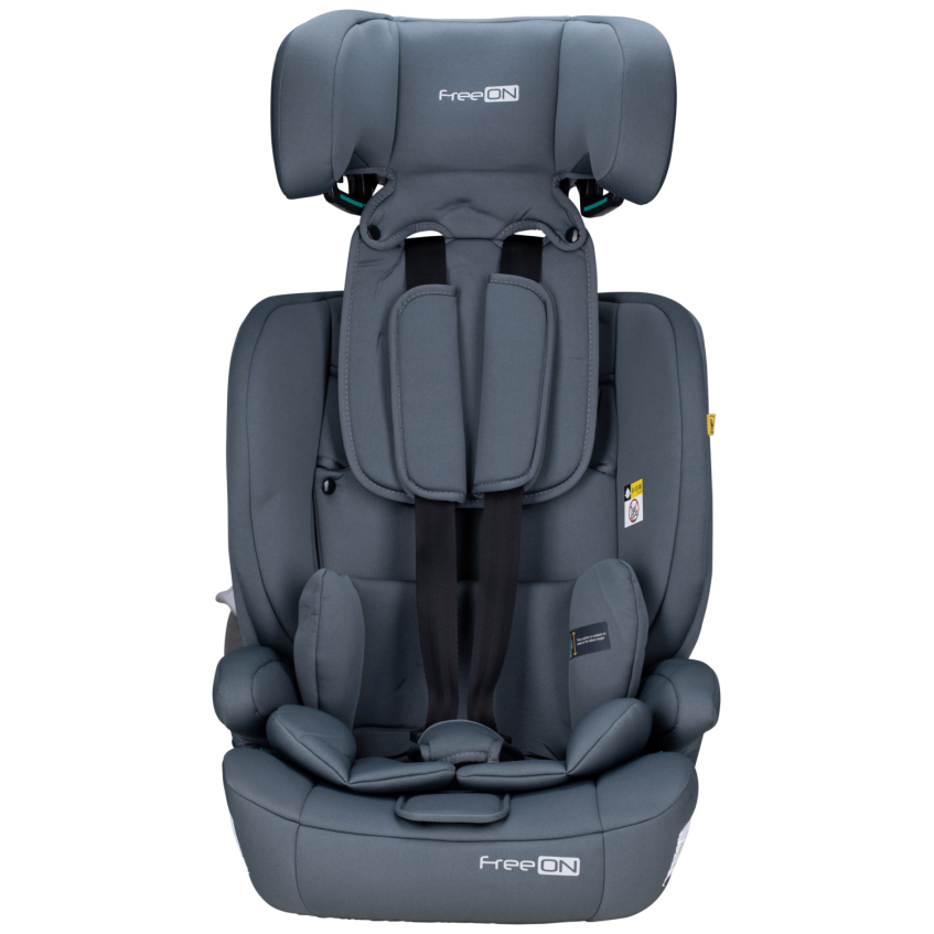 Autosjedalica I-Size URAN Gray 76-150 cm