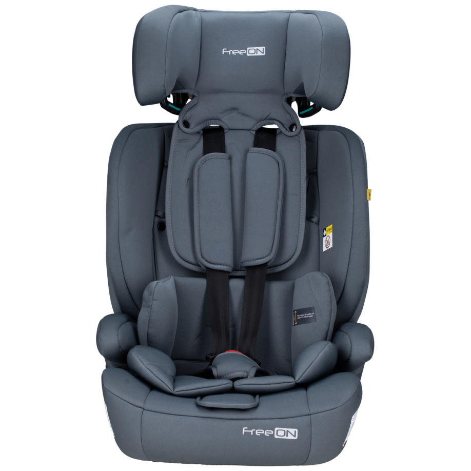 Autosjedalica I-Size URAN Gray 76-150 cm