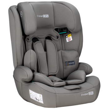 Avtosedež I-Size URAN Kaki 76-150 cm