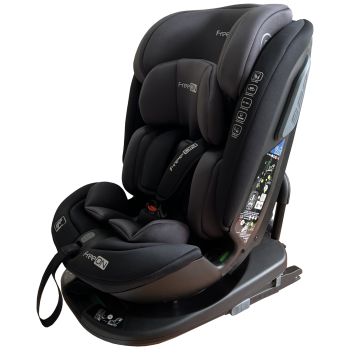 Avtosedež i-Size 360° EPIC Black 40-150 cm Avtosedež i-Size 360° EPIC Black 40-150 cm