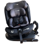 Avtosedež i-Size 360° EPIC Black 40-150 cm
