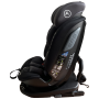 Avtosedež i-Size 360° EPIC Black 40-150 cm