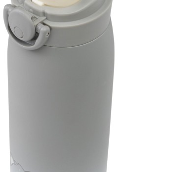 Termo steklenička 480 ml lev gray Termo steklenička 480 ml lev gray