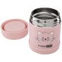 Termo posoda 350 ml muca pink Termo posoda 350 ml muca pink