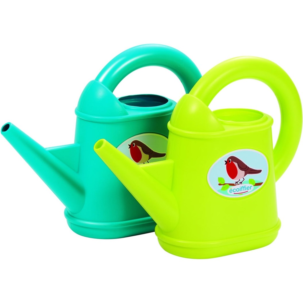 ECOIFFIER kanta za zalijevanje 18 cm