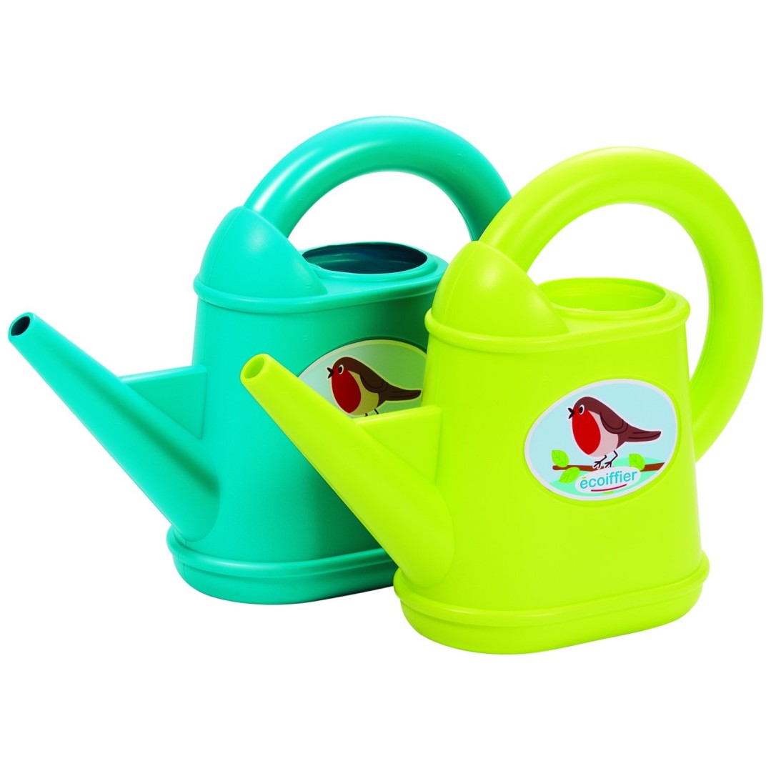 ECOIFFIER kanta za zalijevanje 18 cm