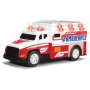 Dickie reševalno vozilo 15 cm Dickie reševalno vozilo 15 cm