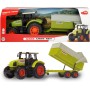 DICKIE traktor Claas Ares 203739000 DICKIE traktor Claas Ares 203739000