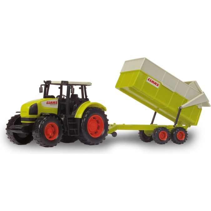 DICKIE traktor Claas Ares 203739000 DICKIE traktor Claas Ares 203739000