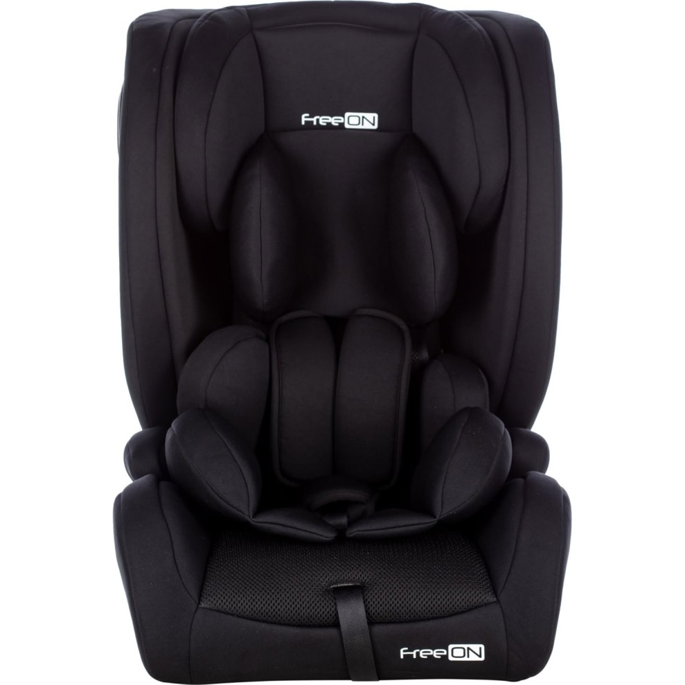 Avtosedež i-Size MODUS Black 76-150 cm