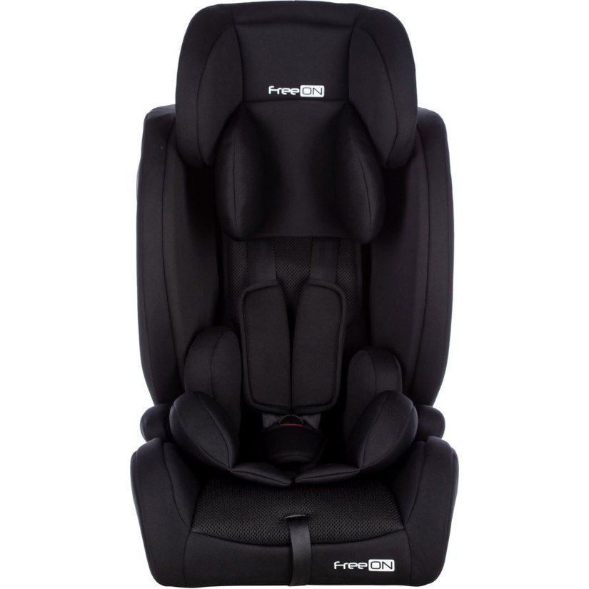 Avtosedež i-Size MODUS Black 76-150 cm