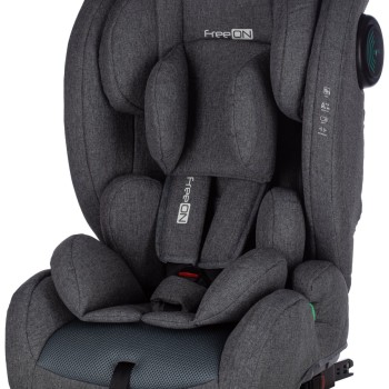 Avtosedež i-Size MODUS Grey 76-150 cm