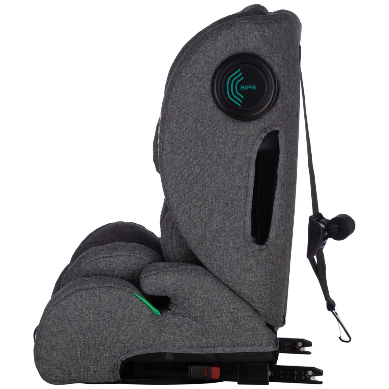 Avtosedež i-Size MODUS Grey 76-150 cm Avtosedež i-Size MODUS Grey 76-150 cm