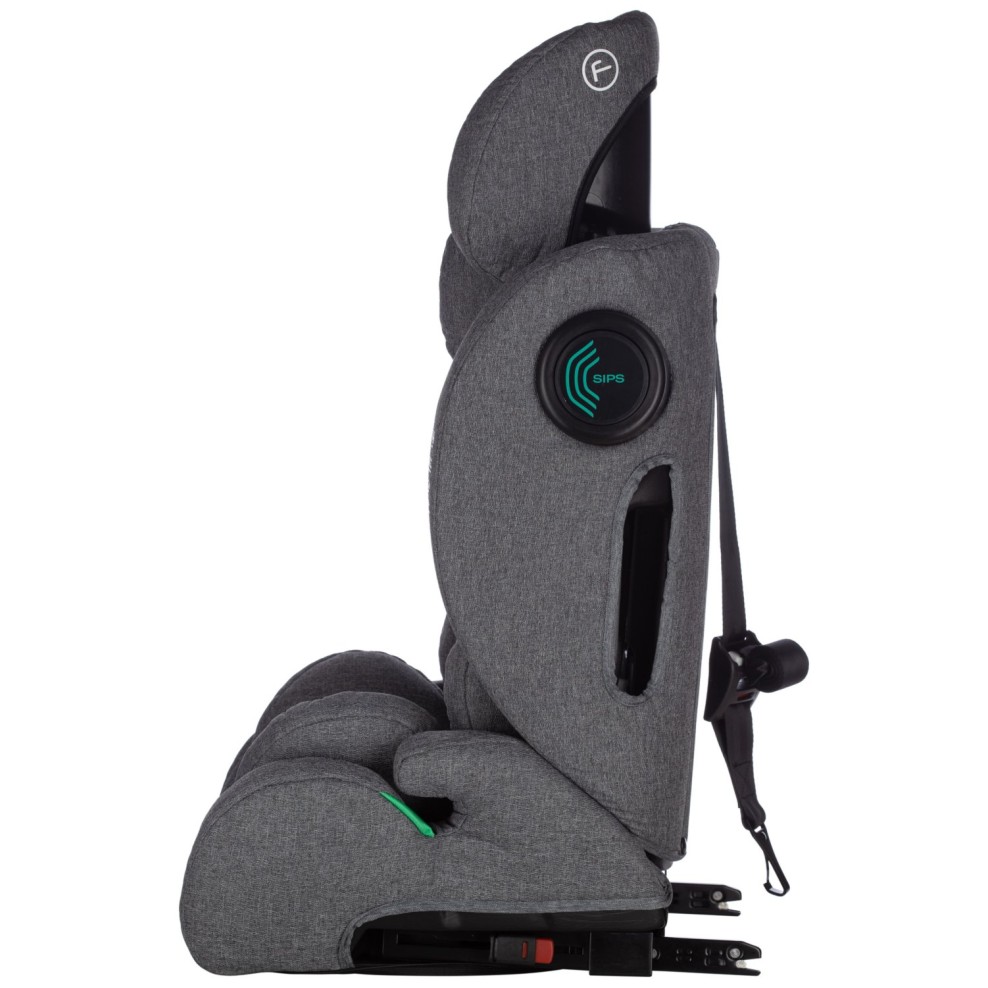 Avtosedež i-Size MODUS Grey 76-150 cm Avtosedež i-Size MODUS Grey 76-150 cm