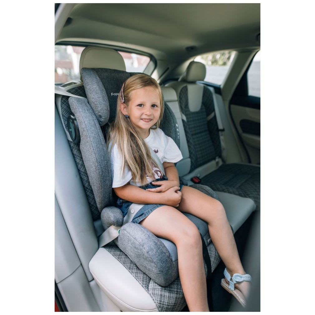 Avtosedež i-Size MODUS Grey 76-150 cm Avtosedež i-Size MODUS Grey 76-150 cm