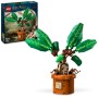 Lego kocke Harry Potter Mandragora 76433