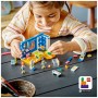 Lego kocke Friends Liannina soba 41739