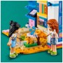 Lego kocke Friends Liannina soba 41739