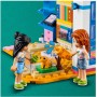 Lego kocke Friends Liannina soba 41739