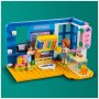 Lego kocke Friends Liannina soba 41739
