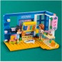Lego kocke Friends Liannina soba 41739