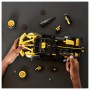 Lego kocke Technic Bugatti Bolide 42151