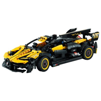 Lego kocke Technic Bugatti Bolide 42151