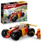 Lego kocke Ninjago EVO Kaijev ninja trkaći automobil 71780
