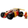 Lego kocke Ninjago EVO Kaijev ninja trkaći automobil 71780