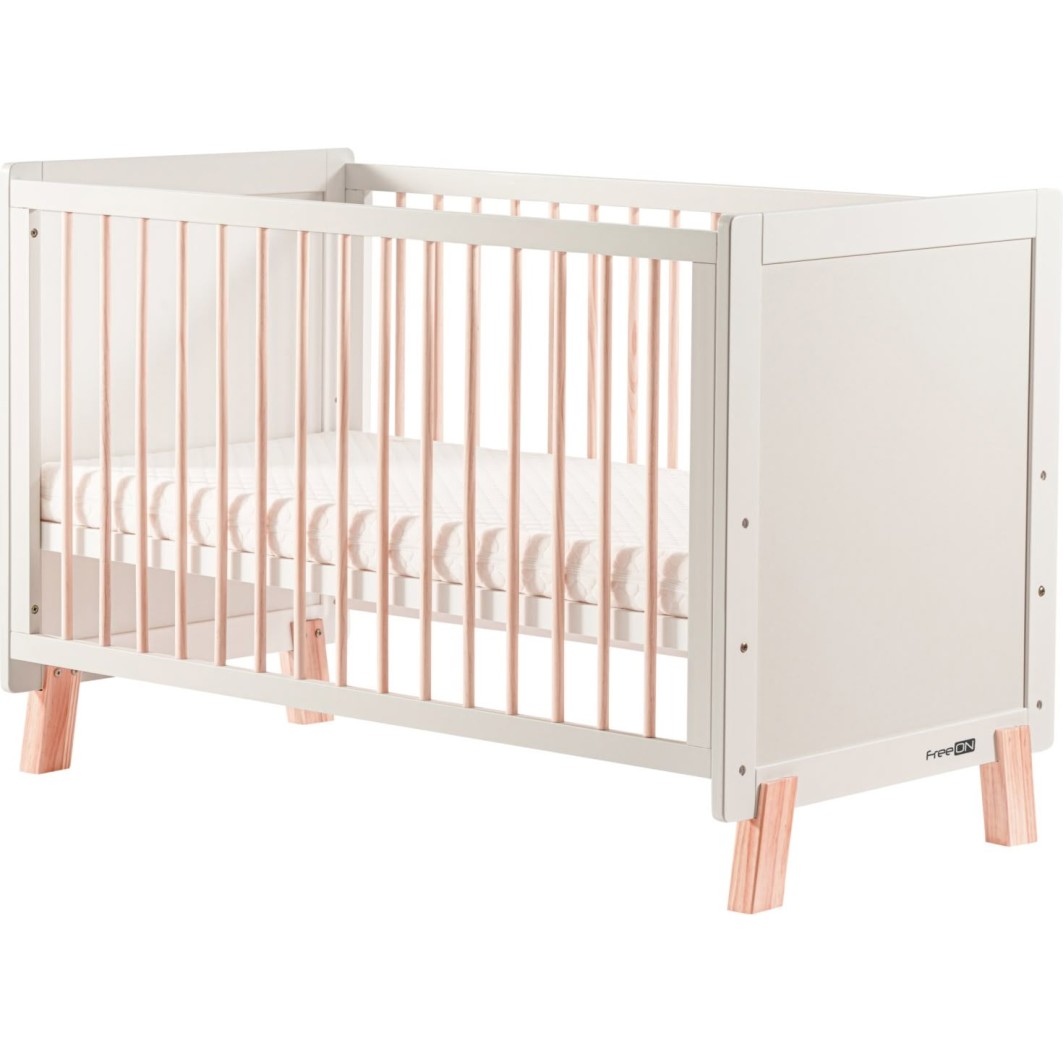 Otroška postelja AVA