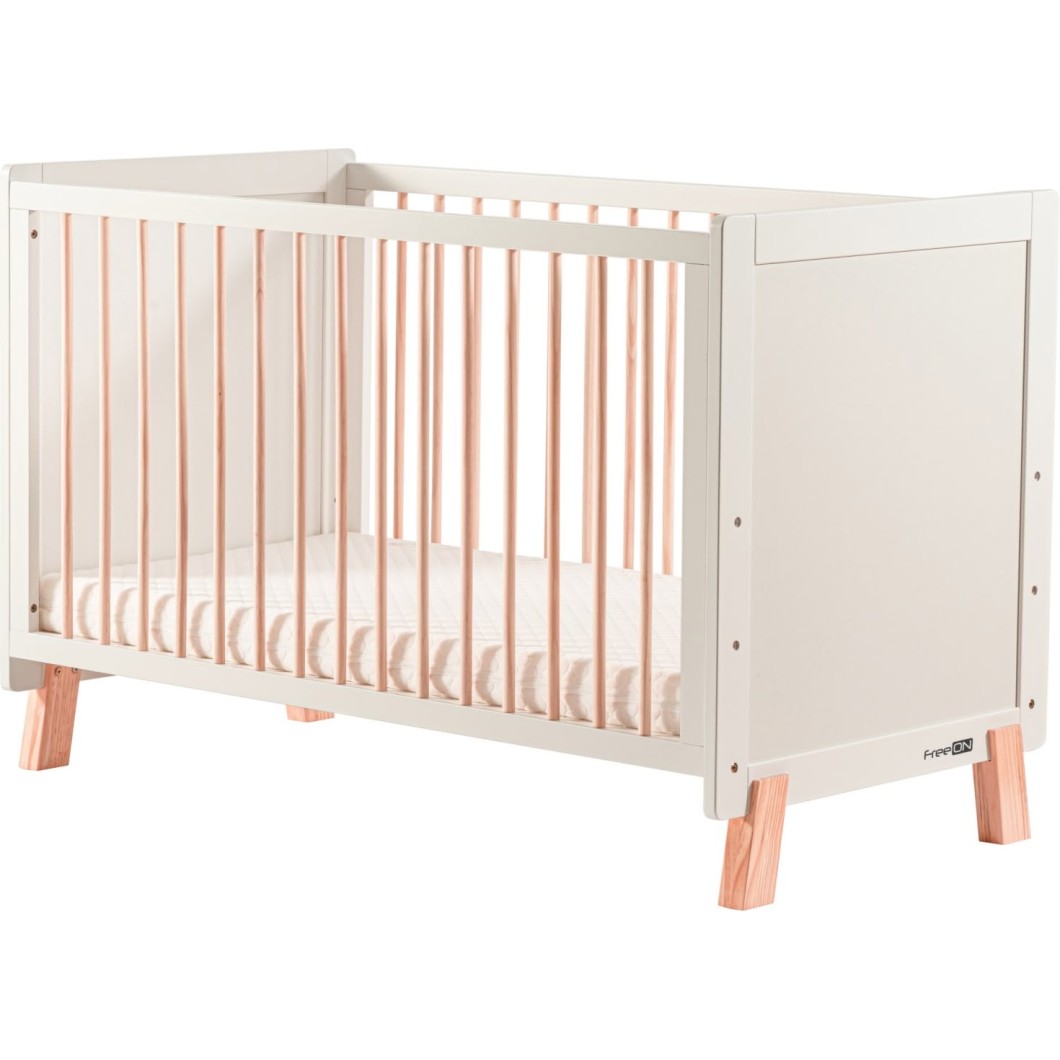 Otroška postelja AVA