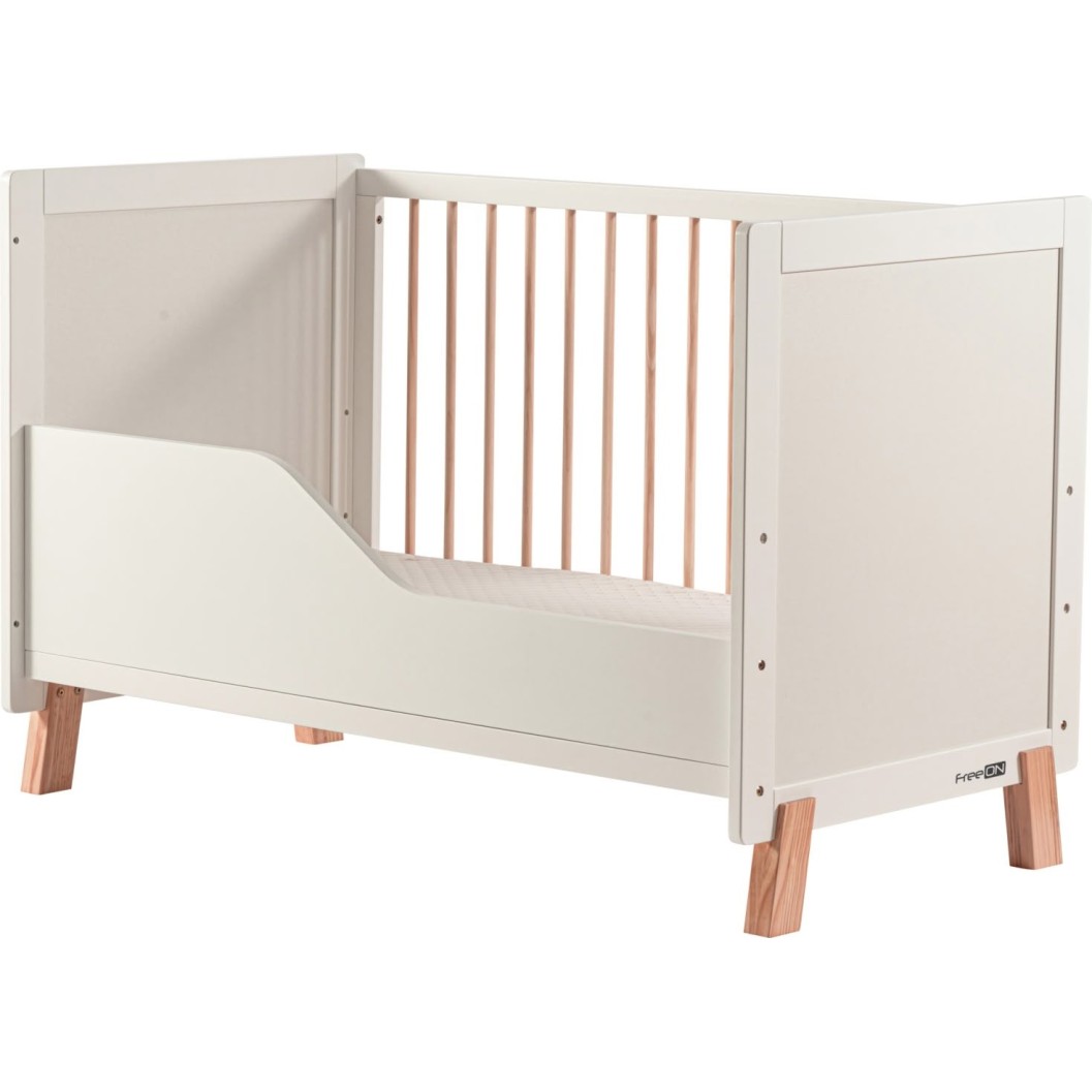 Otroška postelja AVA