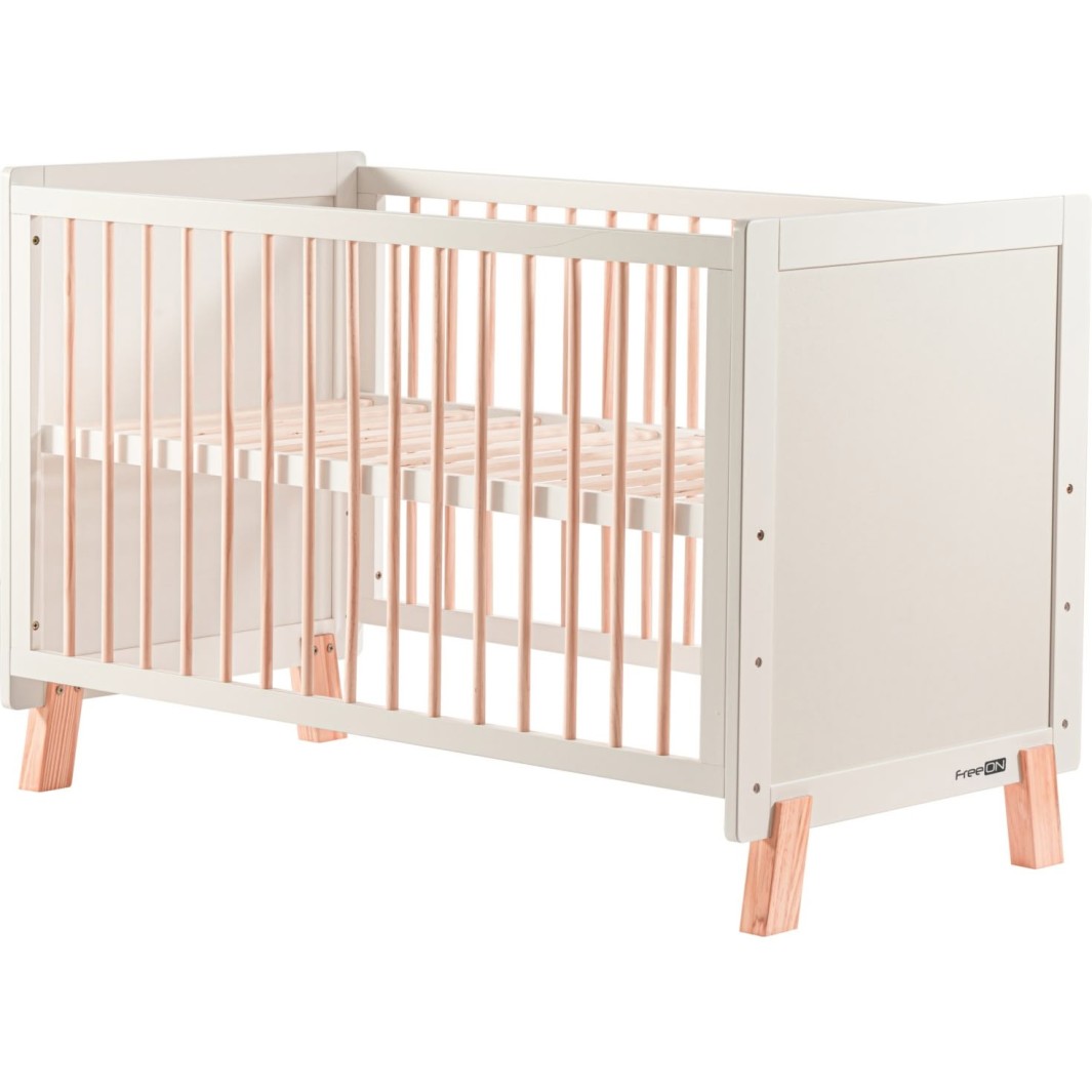 Otroška postelja AVA