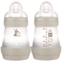 MAM steklenička plastična Anti-colic 160ml sort 669903