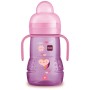 MAM čašica Transition trainer 220ml, 4m+ sort 663284