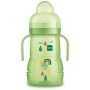 MAM čašica Transition trainer 220ml, 4m+ sort 663284