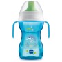 MAM lonček fun to drink 270ml sort 350733