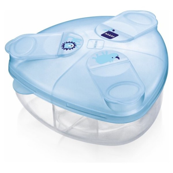 MAM posodica za shranjevanje disperzijska 673405