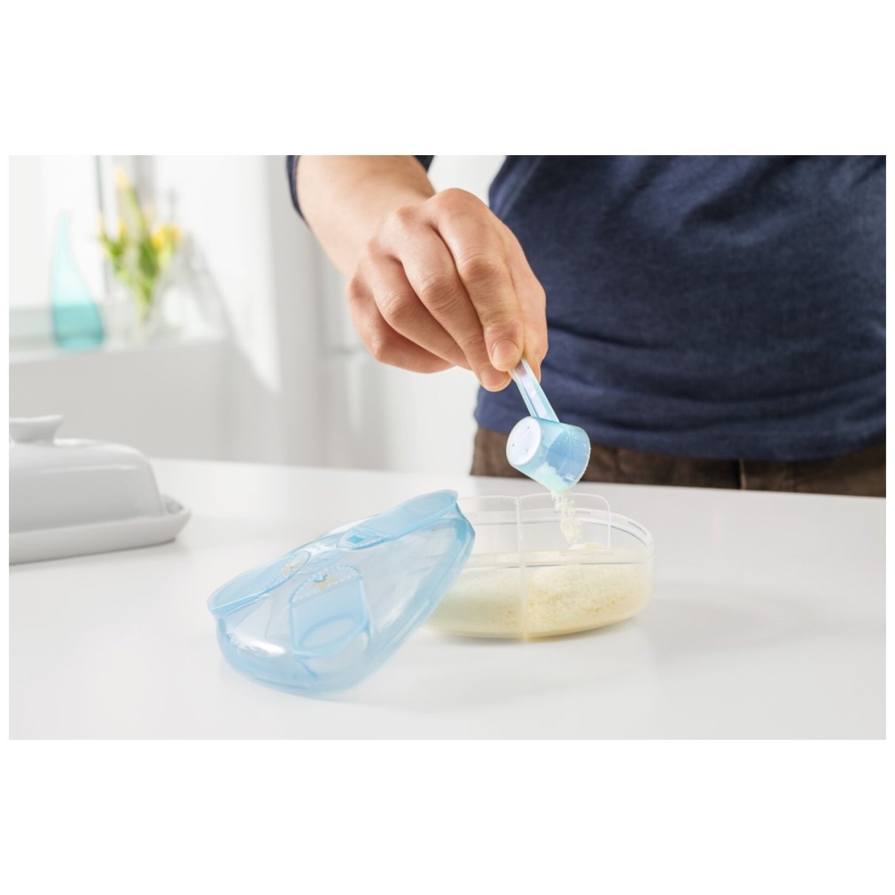 MAM posodica za shranjevanje disperzijska 673405